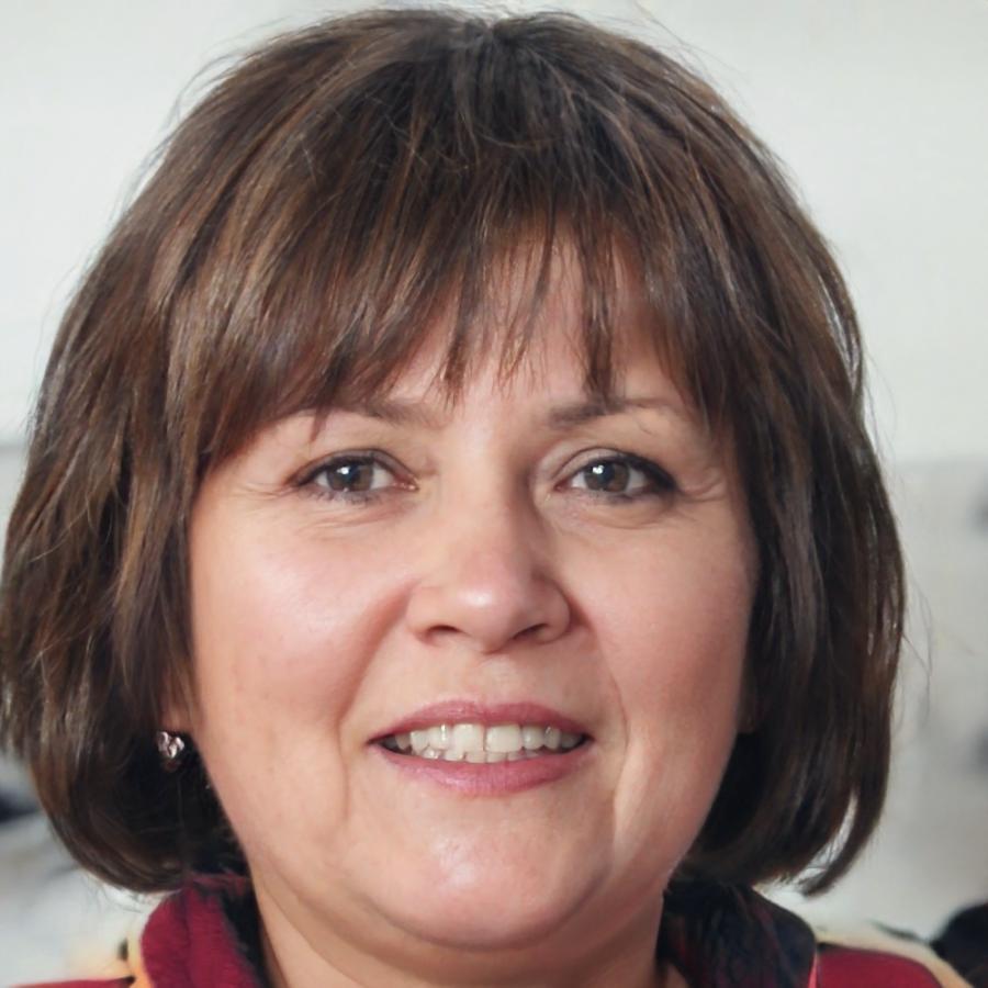 Valeria Etcheverry, Gerente de Operaciones