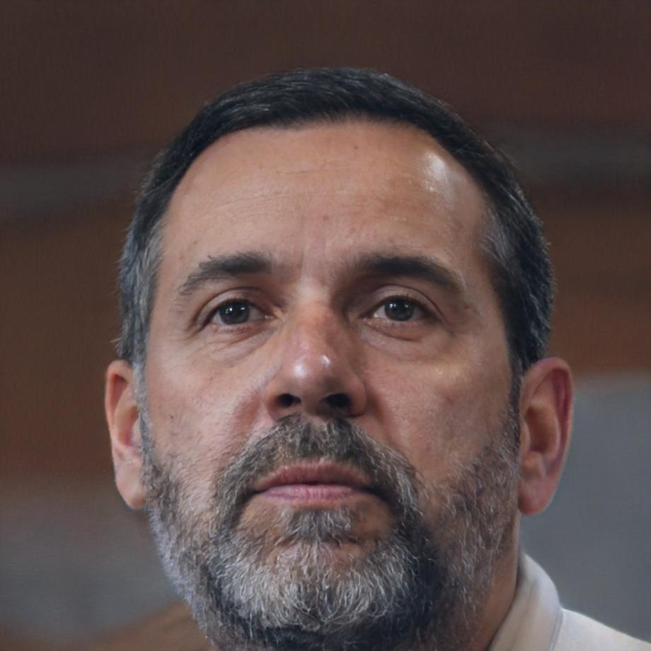 Participante de seminario
