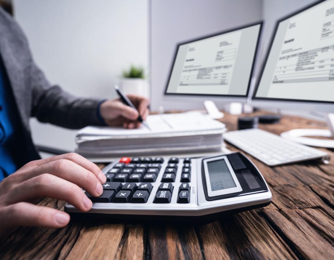 Análisis de Flujo de Efectivo para Empresas